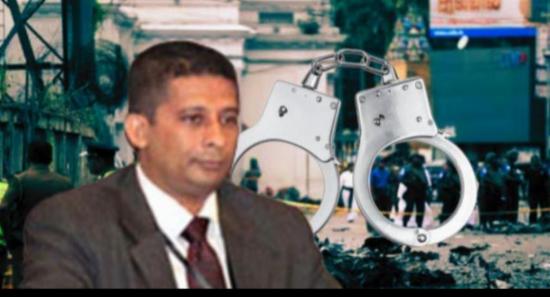 Prosecutors Link Suresh Salley to Easter Attack Op